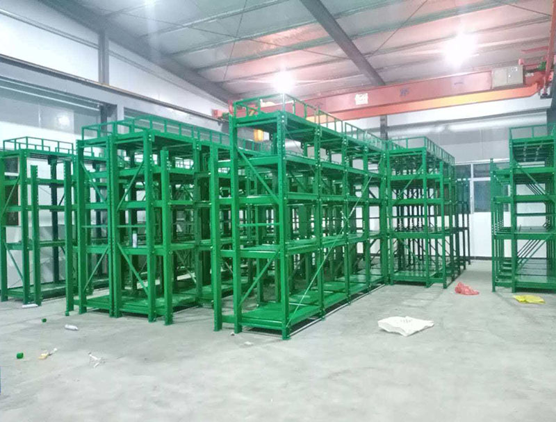 汕头模具架